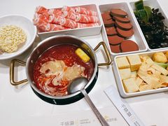 -千味涮·健康火锅(会展连城新天地店)