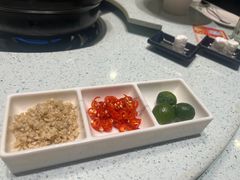 -烹然四季椰子鸡火锅(团结湖总店)