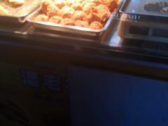 -潘老板炸鸡(河西万达店)