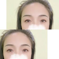 -变美丽半永久纹眉连锁·机器野生眉•洗眉