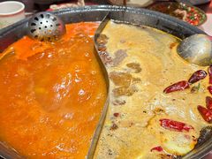 -江北北火锅馆·公路夜市(魏公村店)