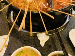 -川成串·自助串串香火锅(朝阳店)