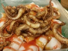 -孖记茶档·热腾茶餐(荔湾领展广场店)