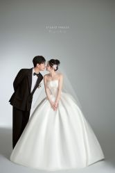 -金夫人婚纱摄影(总店)