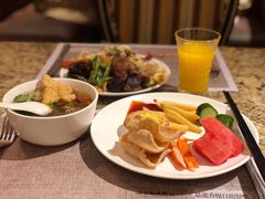 -A One Kitchen·南京精菜馆(晶丽酒店店)