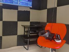 -零纪元VR体验馆·桌游(黄浦店)