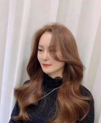 -Mihair咪嗨尔美发沙龙