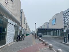 -云裳小镇
