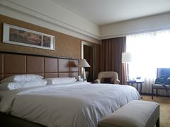 bdrm-上海波特曼丽思卡尔顿酒店