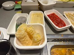 -海底捞火锅(公益西桥店)