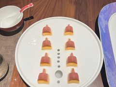 -曾宴·楚菜(湖北省博物馆店)