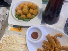 -重庆巴渝火锅(钟家村店)