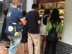 -玉华台饭庄(裕中西里小区店)