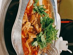 -古乐牛香鲜牛肉牛杂火锅(观前街店)