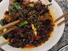 -小慧住家贵州菜(甲秀楼店)