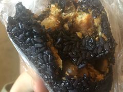 -芳婆糕团店(王府大街店)