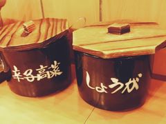 -博多一幸舍(侨福芳草地购物中心店)