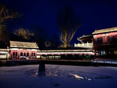 -嘉和一品粥(马家堡店)