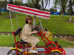 -永定河休闲森林公园