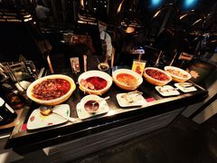 -The COOK·厨餐厅·自助餐(浦东嘉里大酒店)