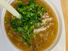 人比花娇翅-食盈碗仔翅(星玺广场店)