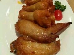 -必胜客(漕宝路店)