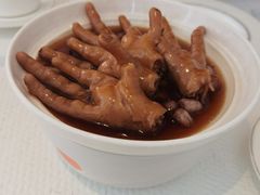 -铭家点心(秦岭路店)