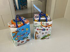 -TOYSRUS玩具反斗城(上海万象城店)