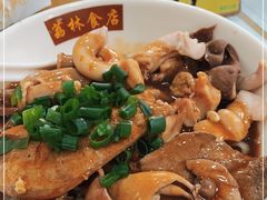 -荔林食店(西华路店)