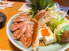 -蟹道乐(道顿堀本店)