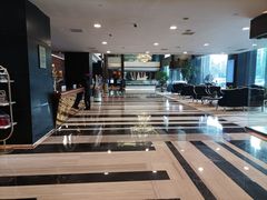 -长沙豪布斯卡酒店(长沙省政府德思勤店)