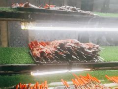 -新疆伊宁远征餐厅