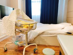 -安悦贝月子中心