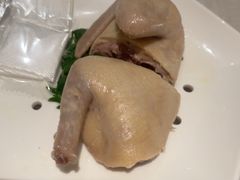 -狮王府淮扬菜(夫子庙老门东店)