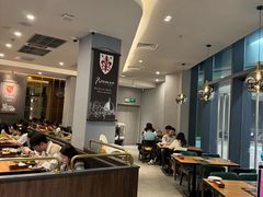 -萨莉亚意式餐厅(愉园站仁恒梦中心店)
