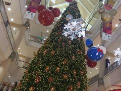 -尚泰清迈机场购物中心