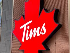 -Tims天好咖啡·贝果(雁展路万象天地店)