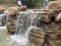 -桑干河大峡谷旅游区