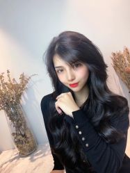 -3AM HAIR SALON染发接发