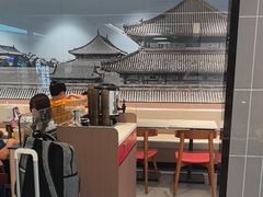 -康师傅私房牛肉面(申虹店)
