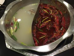 -满禾林火锅(丹东路店)