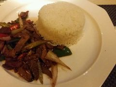 -半秋山西餐厅(宜昌大洋店)