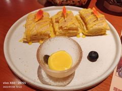 -仓桥家·焗寿司·锅物(光谷步行街店)