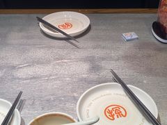 -探鱼·鲜青椒爽麻烤鱼(天河优托邦店)