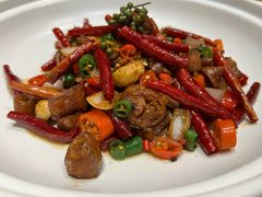 -美炉村·58花园·烤全羊·北京烤鸭