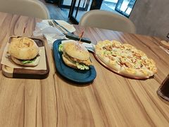 -必胜客(张掖西大街店)