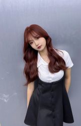 -米可造型烫发染发