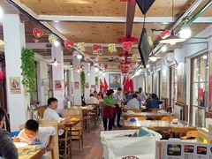 -人民公社大食堂(顺义总店)