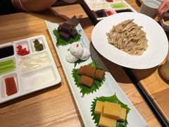 -四季民福烤鸭店(前门廊房二条店)