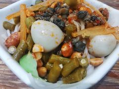 干捞螺蛳粉-西环肥仔螺蛳粉(总店)